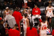 开云体育下载-季后赛首个2-2！库明加哑火，老鹰不敌尼克斯，凯尔特人成大赢家
