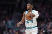 开云-稳定输出填满数据栏！米勒12中5拿到19分3板2助1断1帽