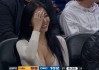 开云体育下载-湖人G2惨败雷霆比赛场边 韩国美女球迷走红网络！她还是车模